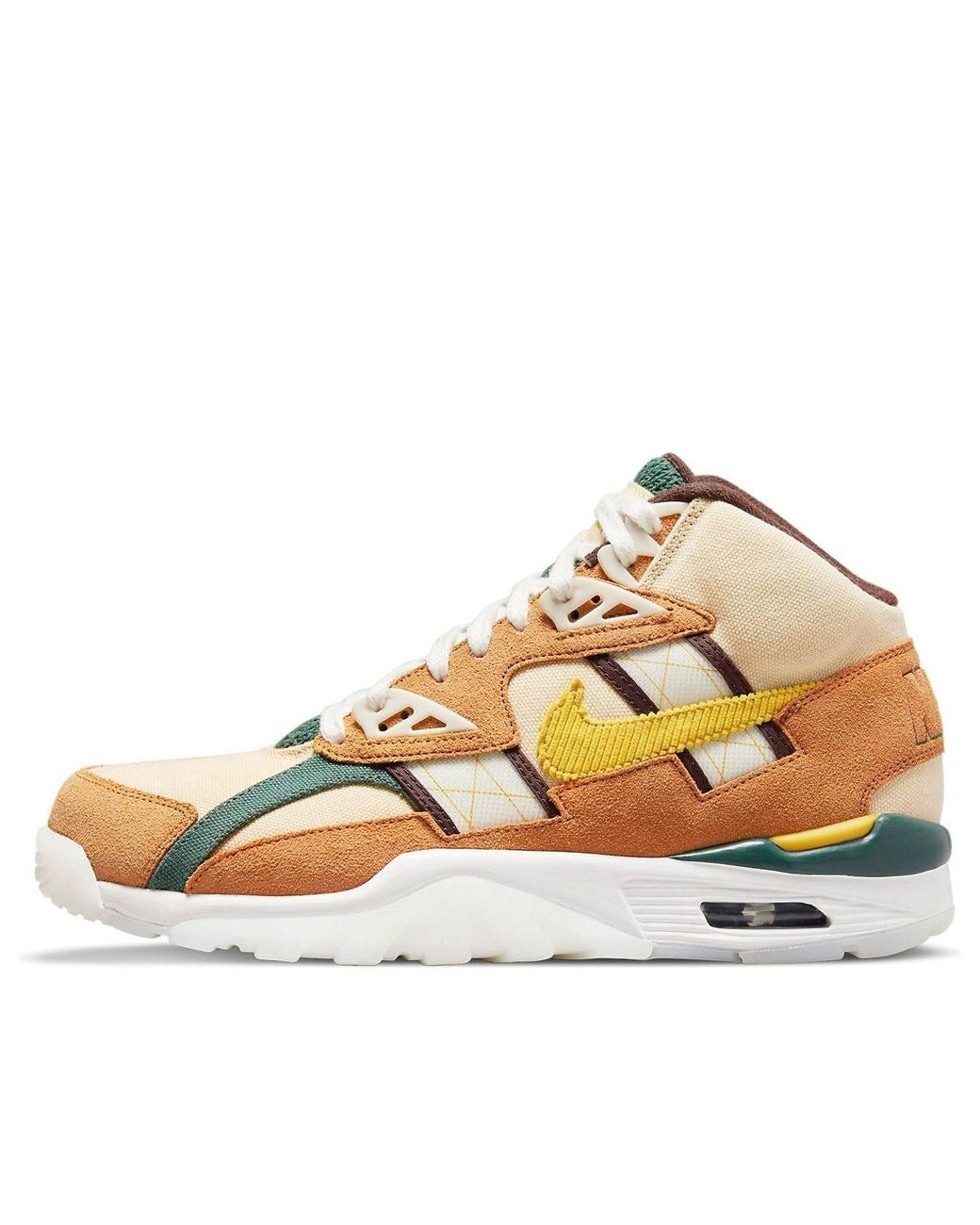 Nike Metallic Air Trainer Sc High 'Pollen Cider' for men