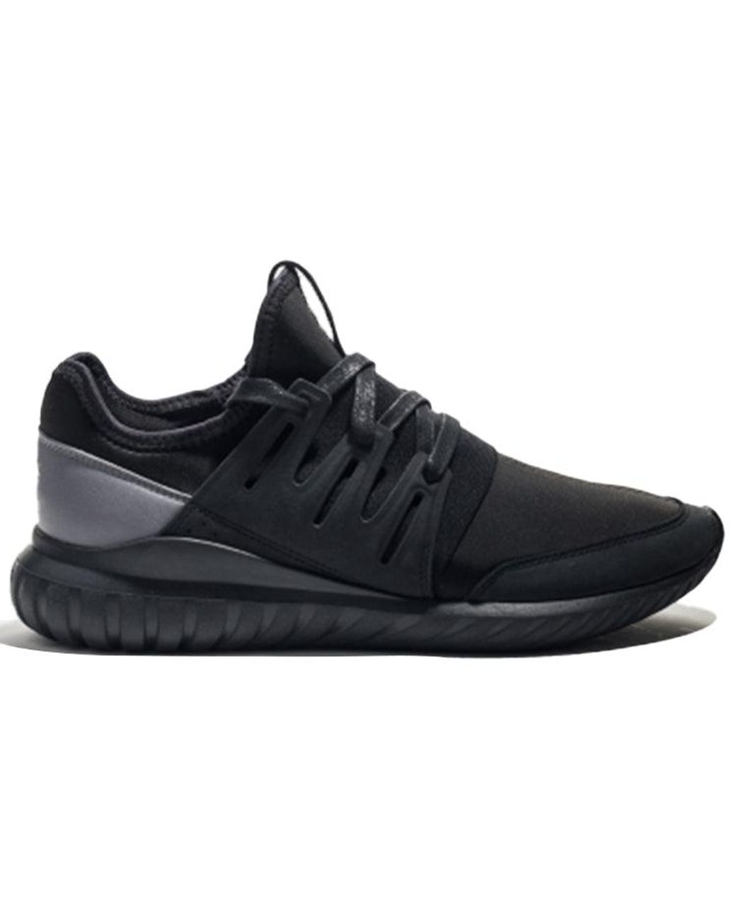 Adidas Blue Mi Tubular for men