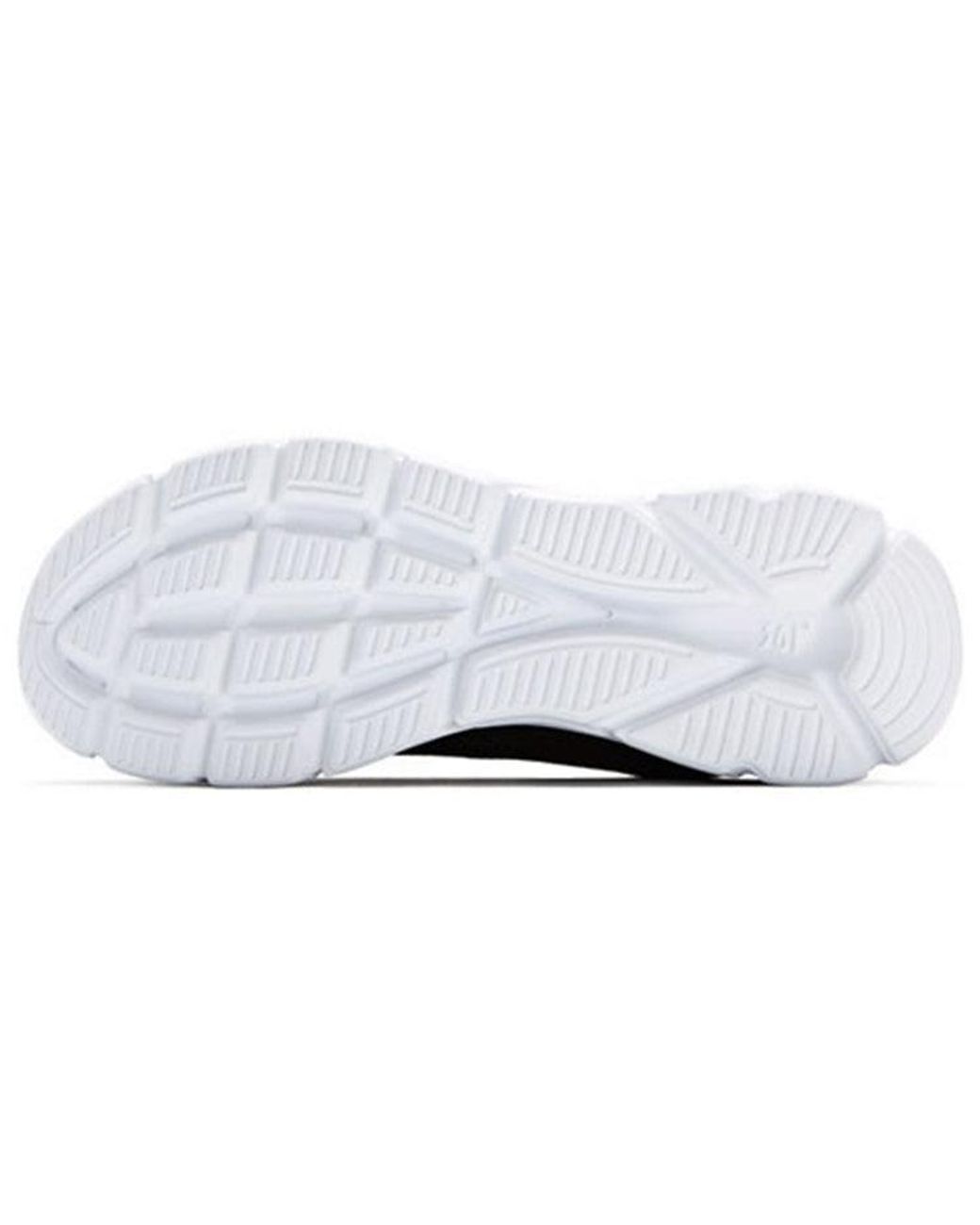 361 Degrees Black Casual Running Shoes for men