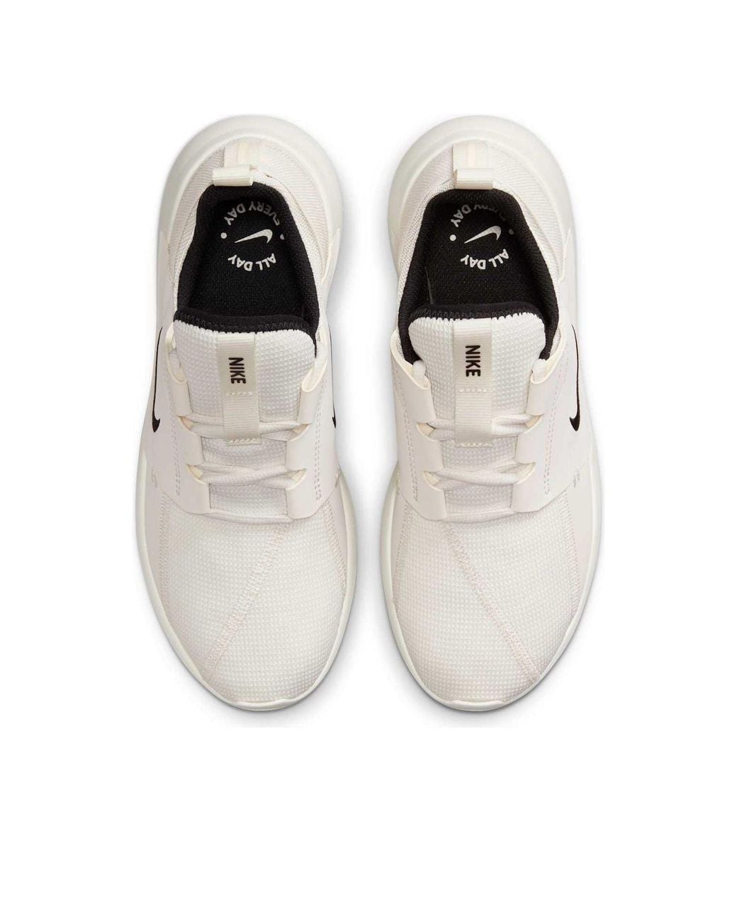 Nike Metallic (Wmns) E-Series Ad Shoes 'Sail Phantom'
