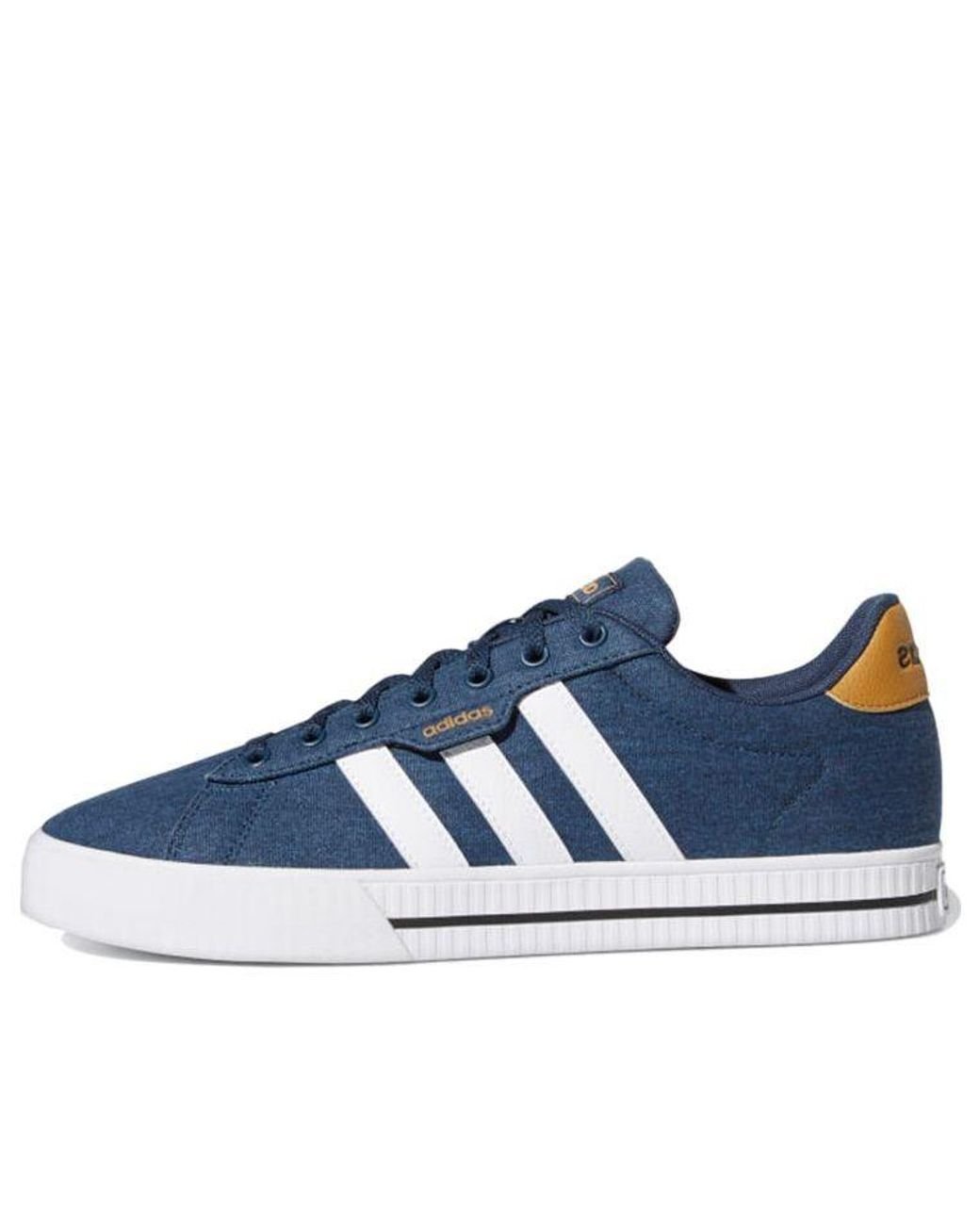 Adidas Neo Adidas Daily 3.0 'crew Navy' in Blue for Men | Lyst