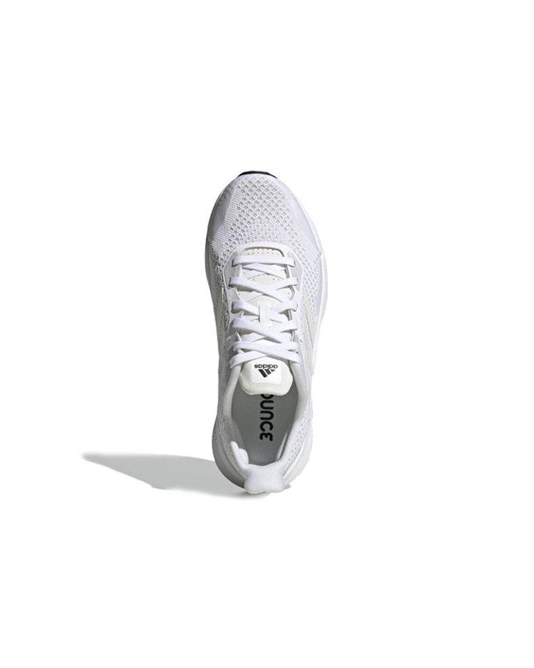 Adidas White (Wmns) X9000L2 'Cloud'
