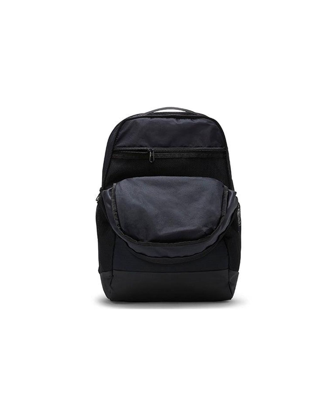 Nike Black Brasilia Training Backpack for men