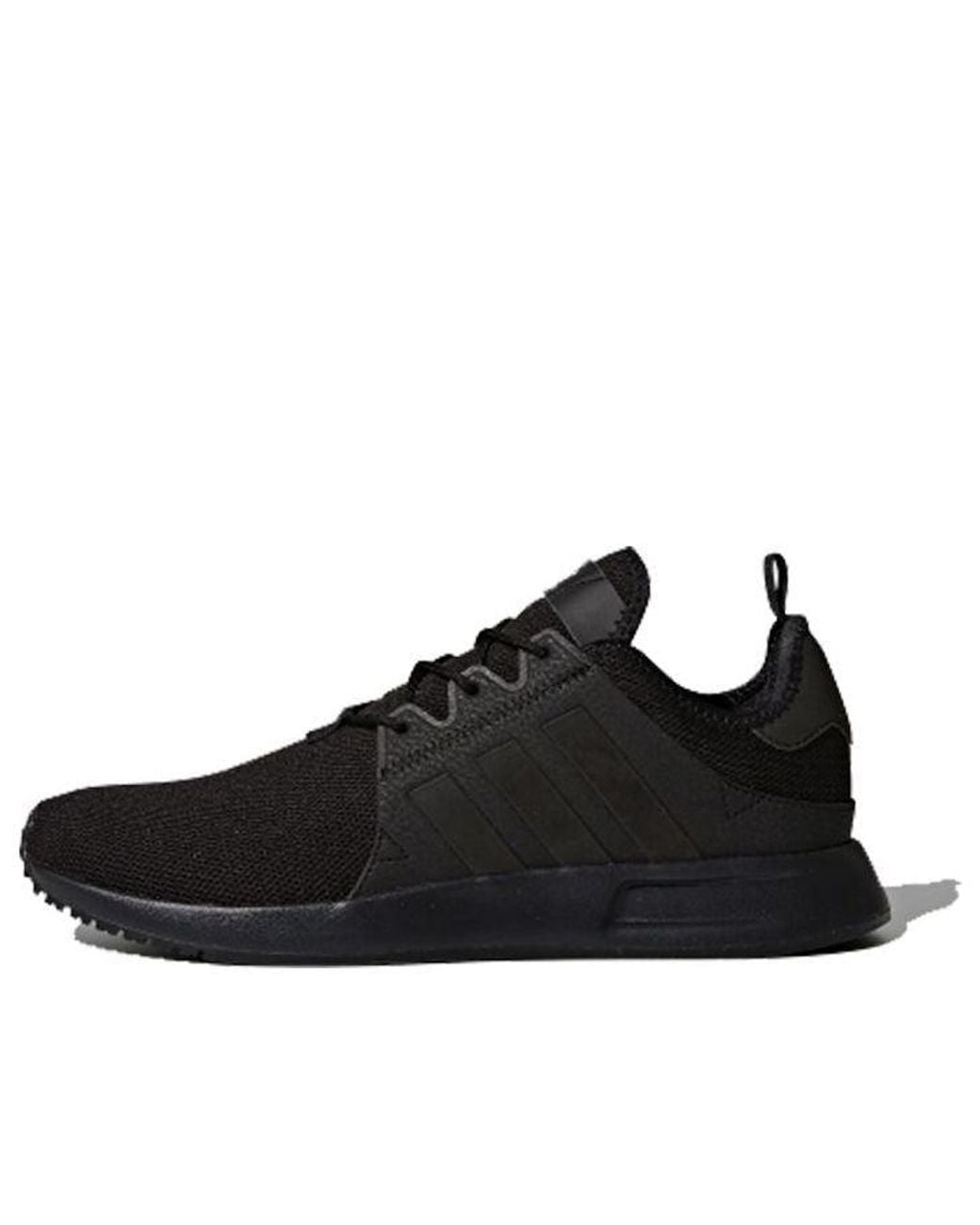 Adidas Black X Plr Sneaker for men