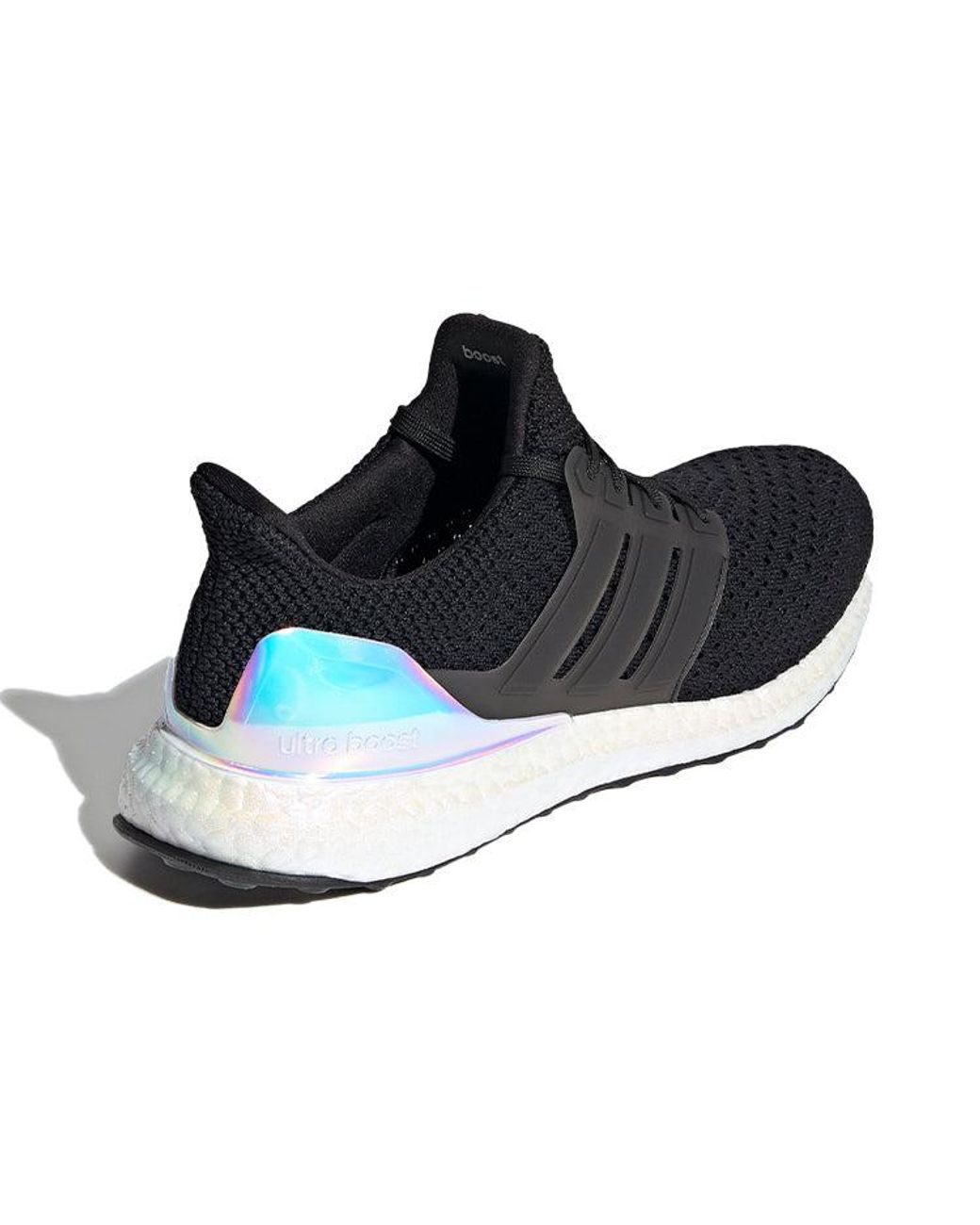 Adidas Blue Ultraboost Clima 'Iridescent Pack for men