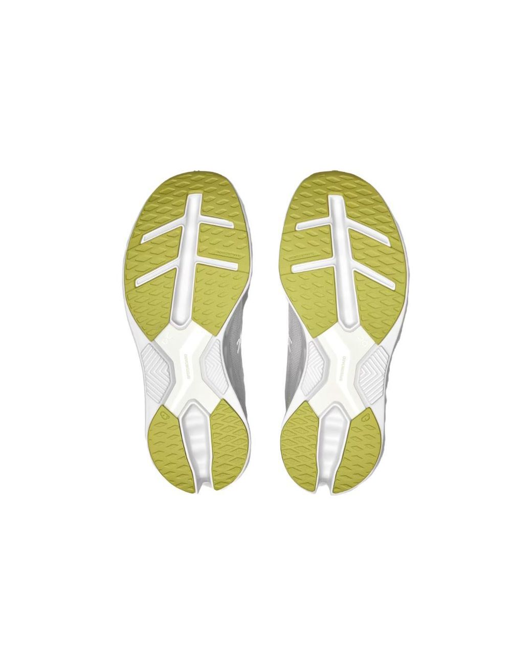On Shoes White (Wmns) Cloudeclipse Sand'