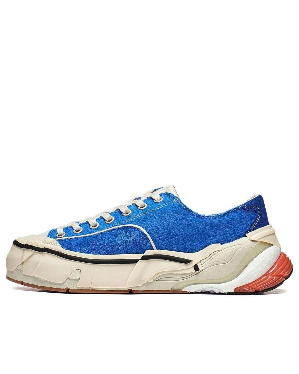 Li-ning Blue Wuji 'Bright' for men