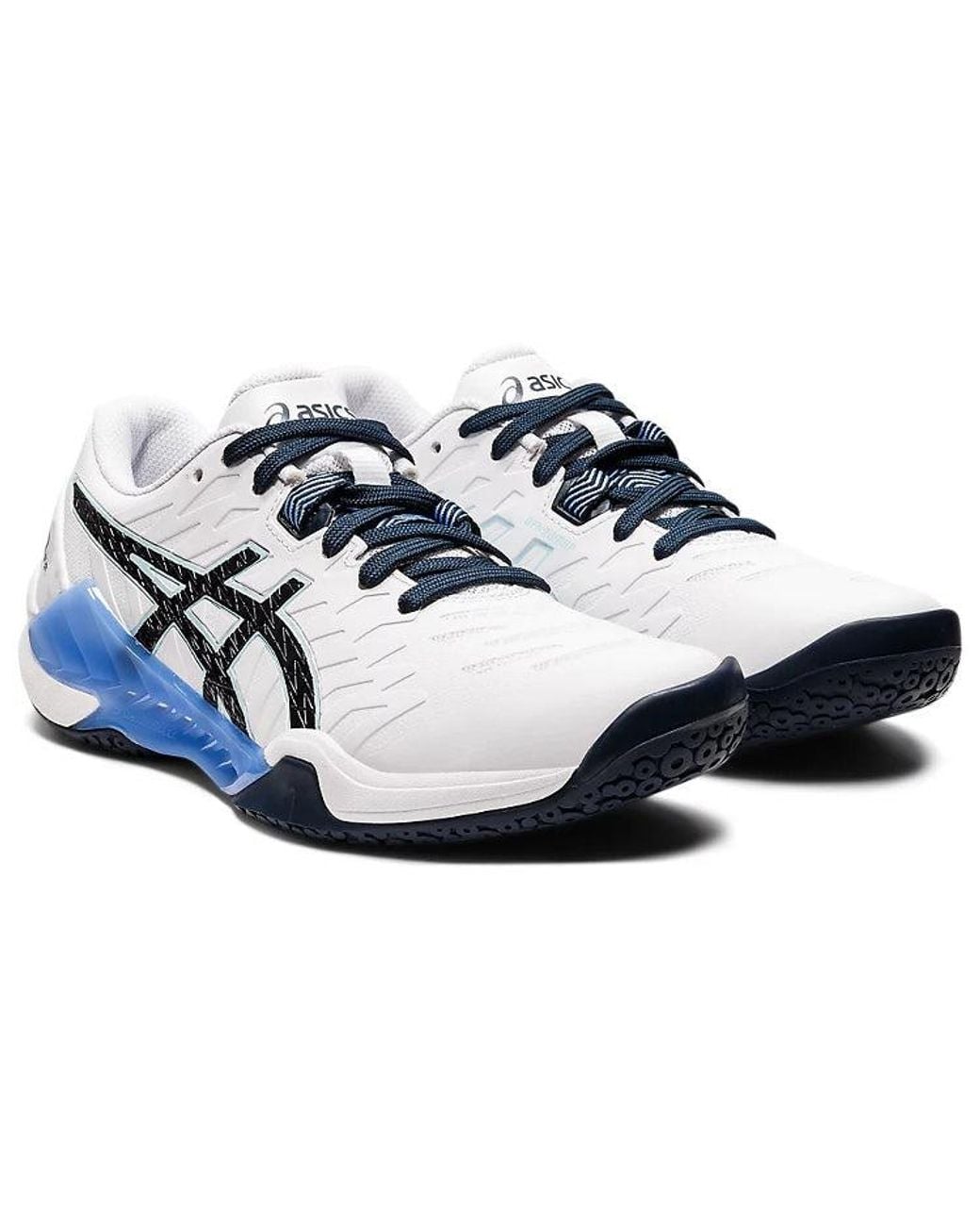 Asics Blue (Wmns) Blast Ff 2