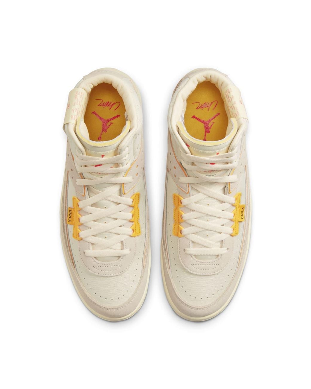 Nike Natural 2 Retro Sp X Union La 'Rattan' for men