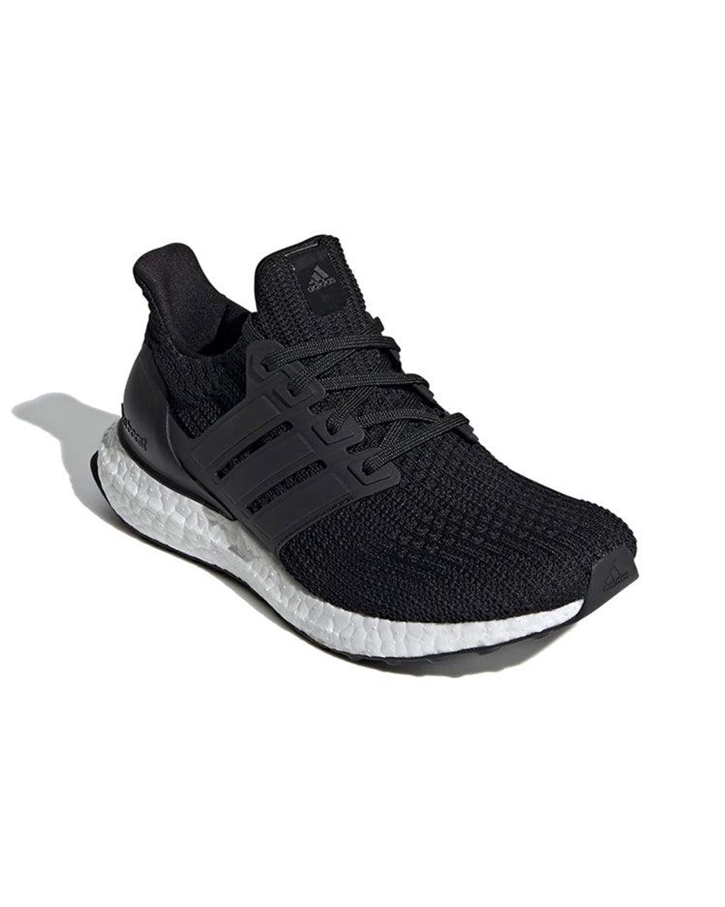 Adidas Black (Wmns) Ultraboost 4.0 Dna