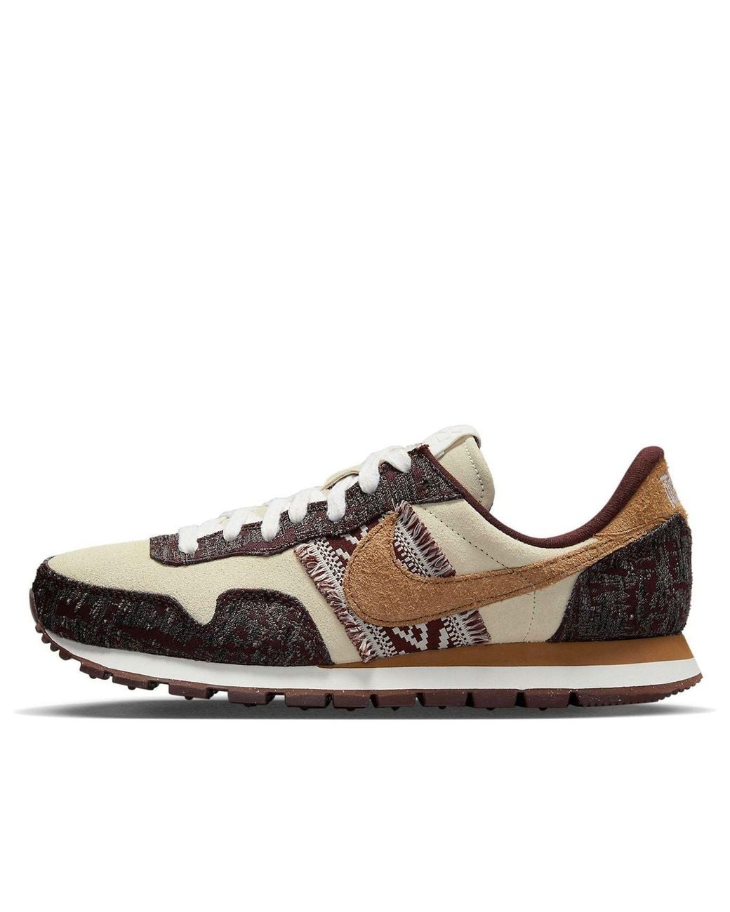 Nike Brown Air Pegasus 83 'Nai-Ke' for men