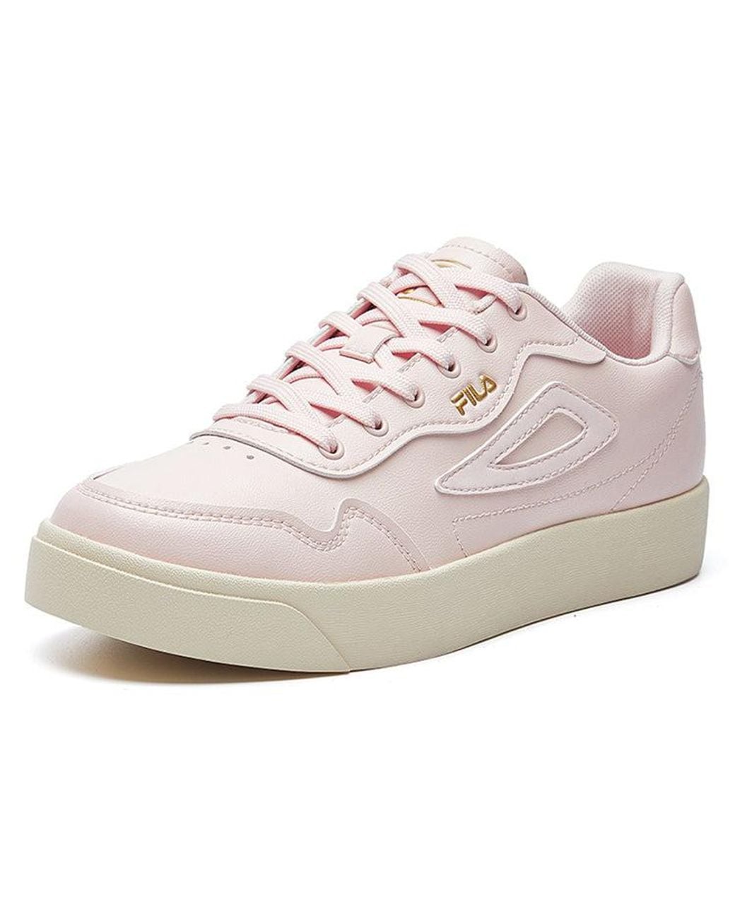 Fila Pink (Wmns) Ace73 Sneakers