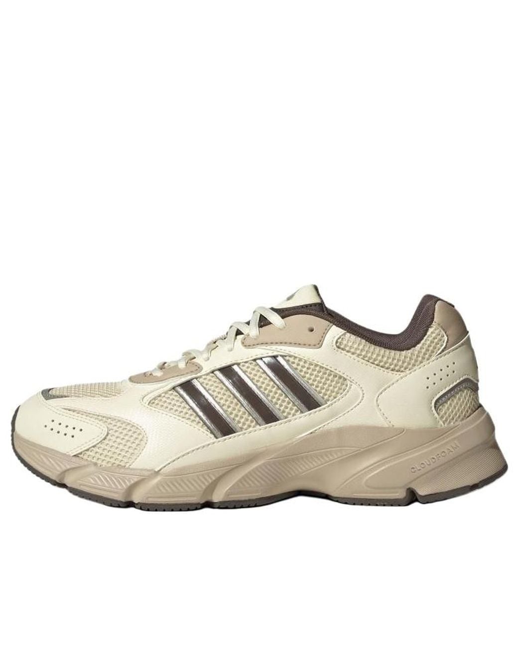 Adidas Natural Crazychaos 2000 'Cream' for men