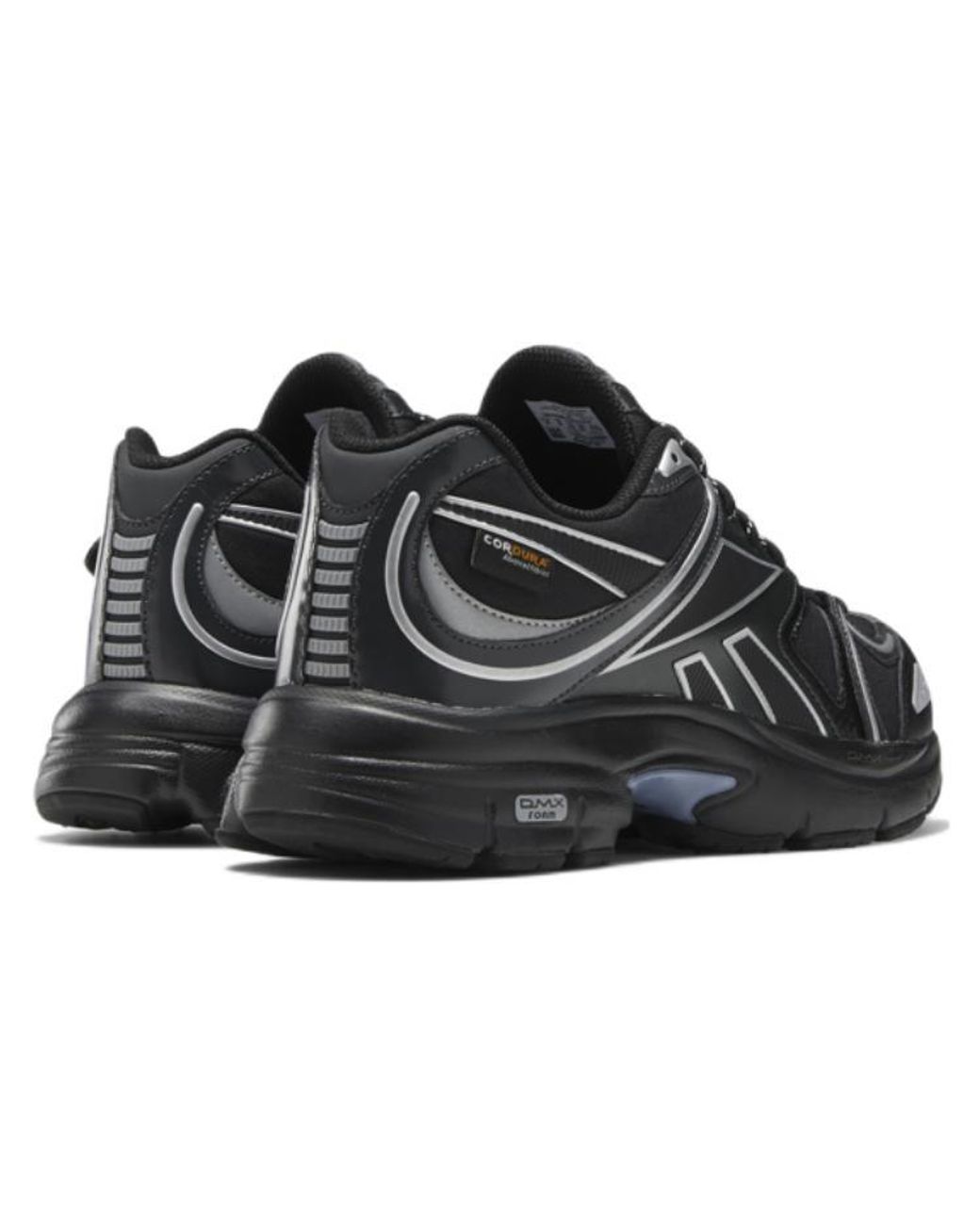 Reebok Black Premier Road Plus Vi for men