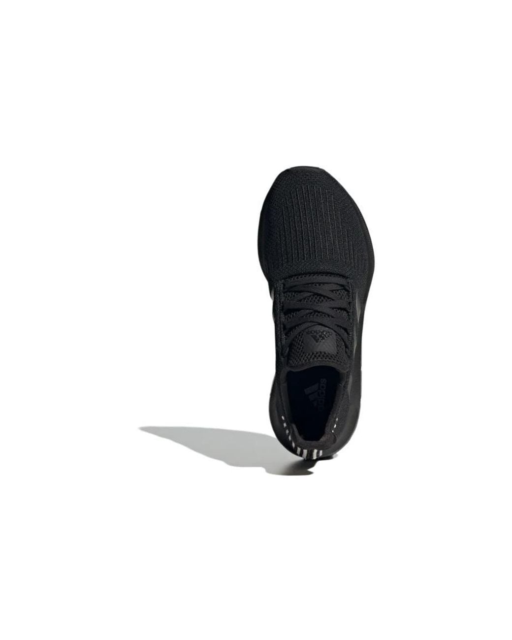 Adidas Black (Wmns) Swift Run 1.0 Wonder Quartz'