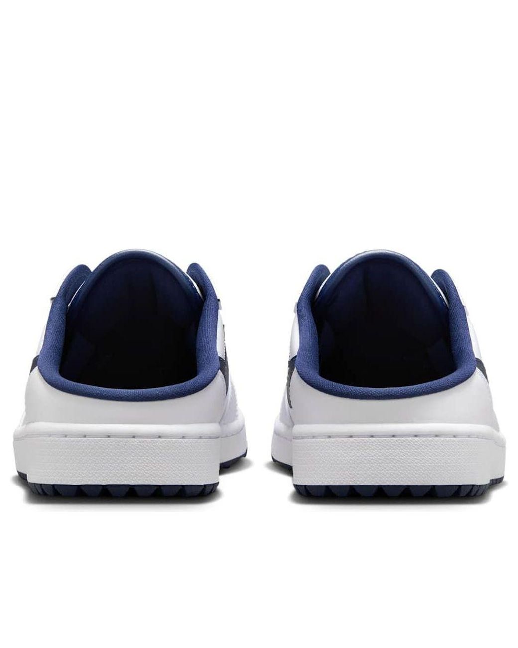 Nike Blue 1 Mule Golf Midnight' for men