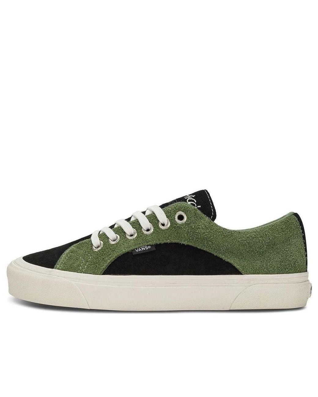 Vans Green Lampin 86 Dx X Gramicci for men