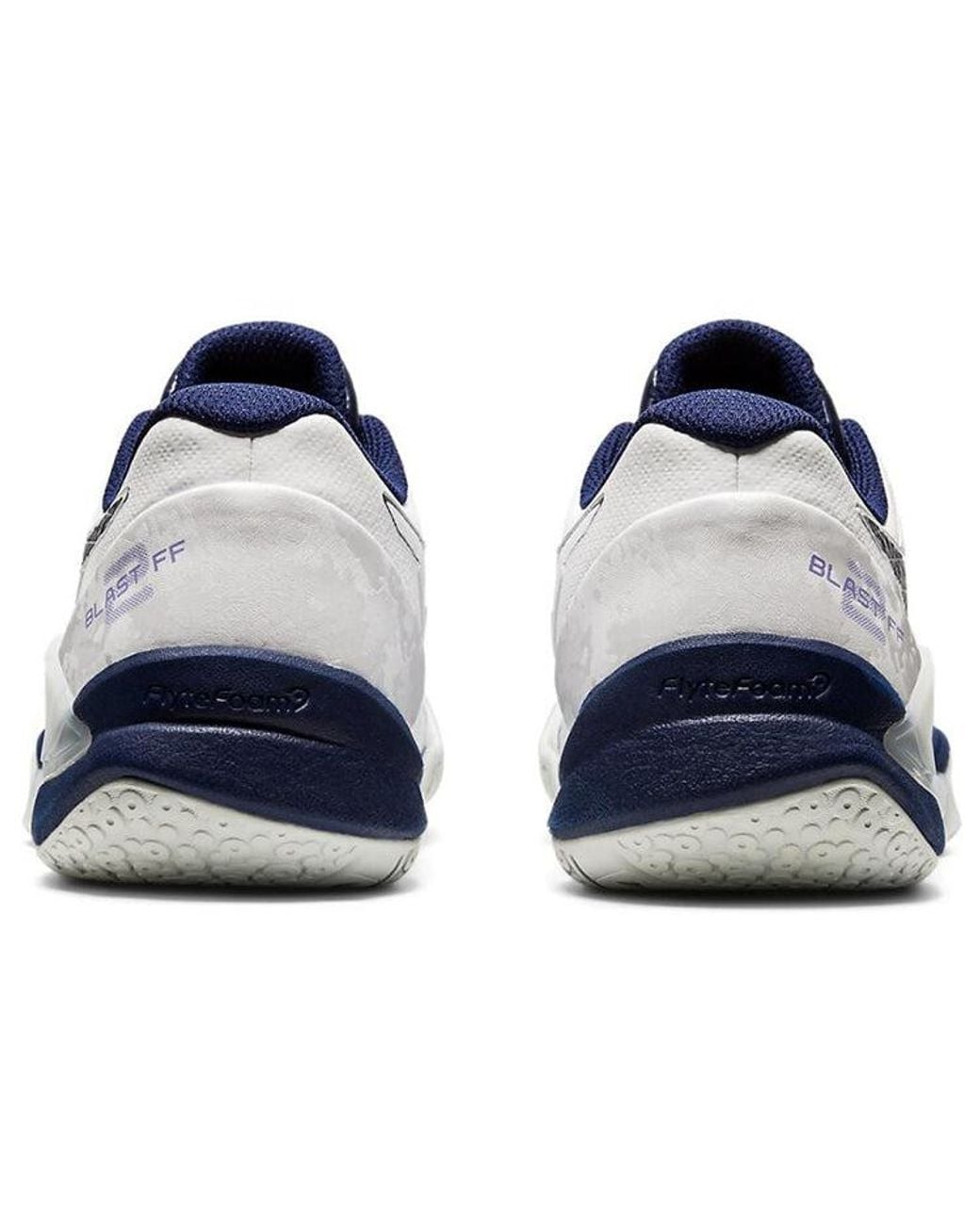 Asics Blue (Wmns) Blast Ff 2