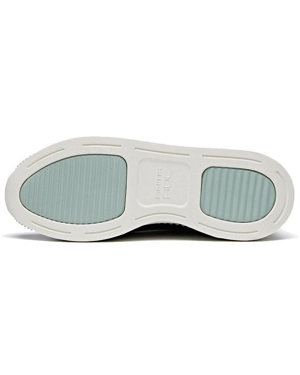Anta White (Wmns) Life Series Sneakers 'Reject Mediocrity Bean'