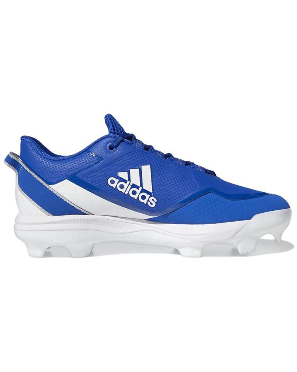 Adidas Blue Icon 7 Tpu 'Royal' for men