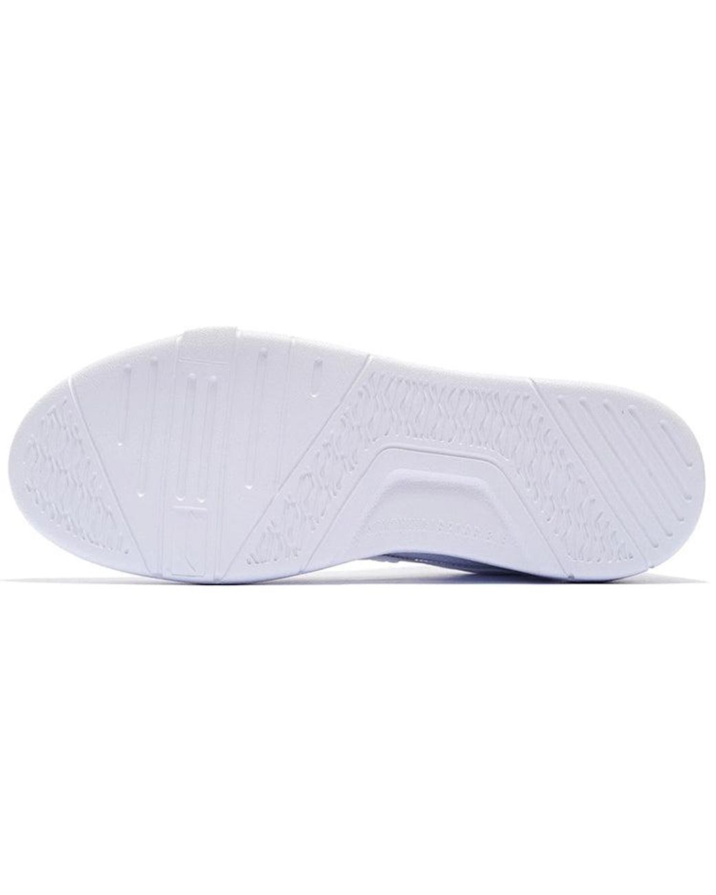 Li-ning White Superwave Lite for men