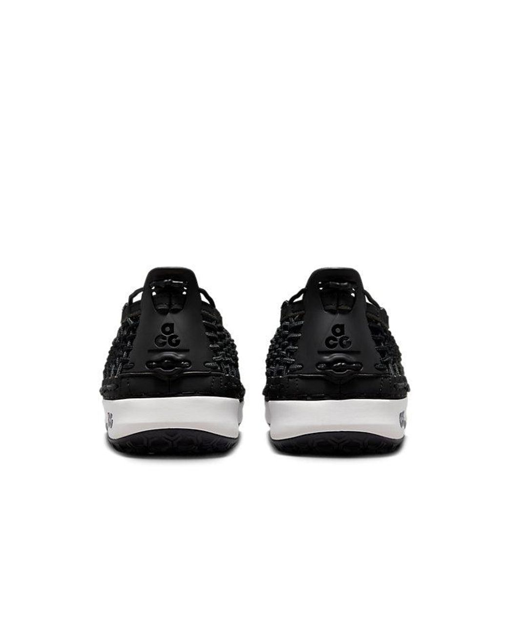Nike Black Acg Watercat+ for men