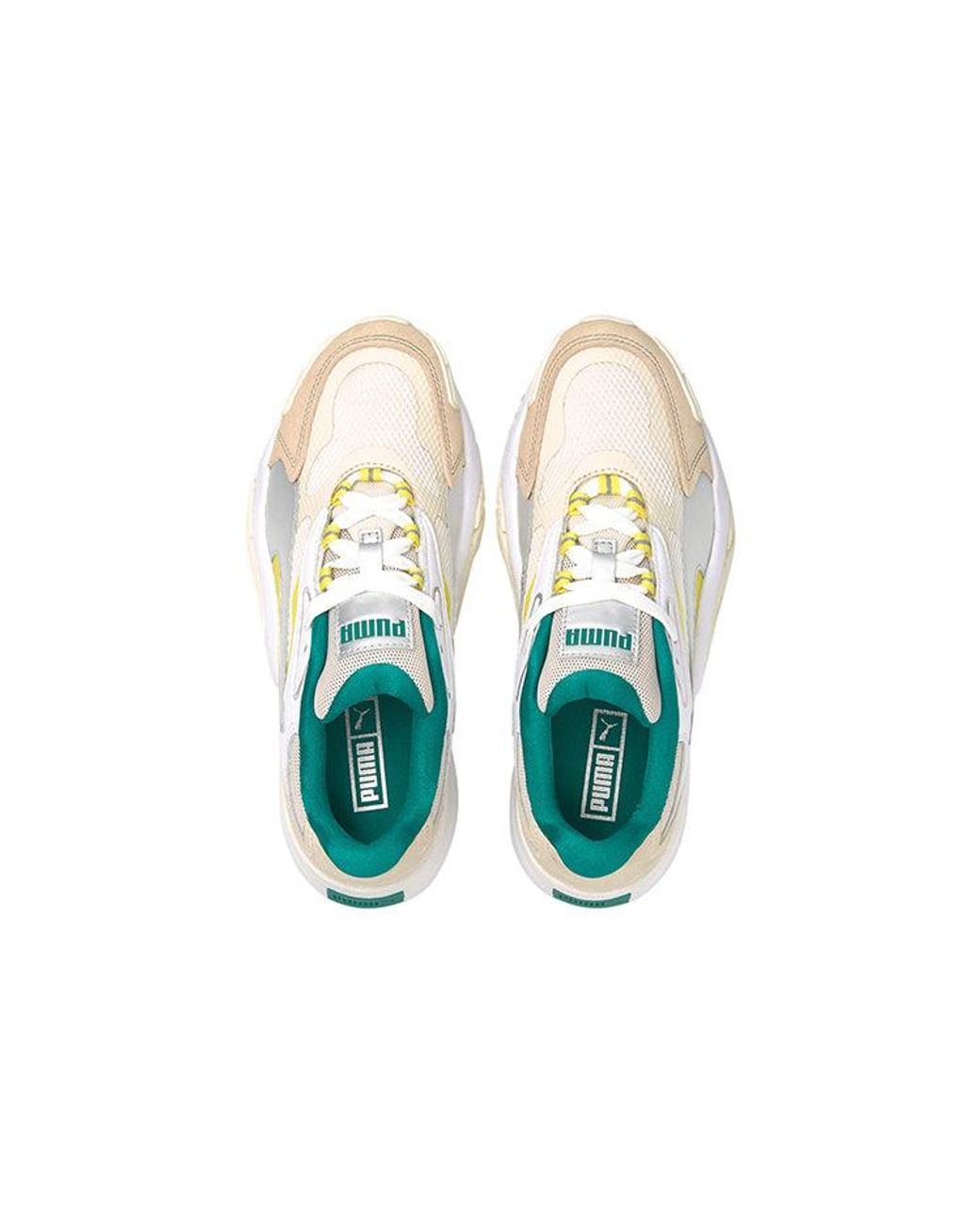 PUMA Blue (Wmns) Hedra 'Ocean Queen'