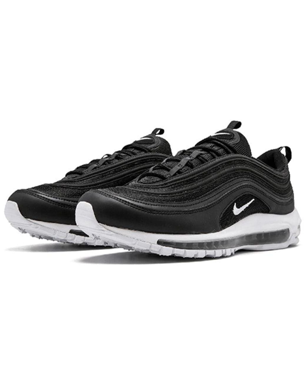 Nike Black Air Max 97 for men