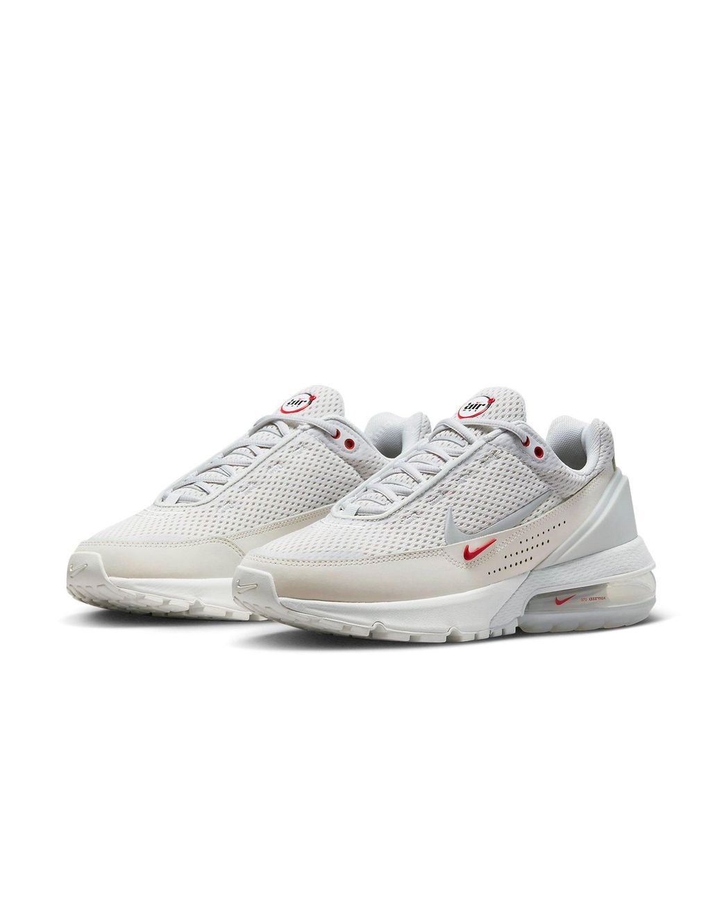 Nike White (Wmns) Air Max Pulse 'Phantom'