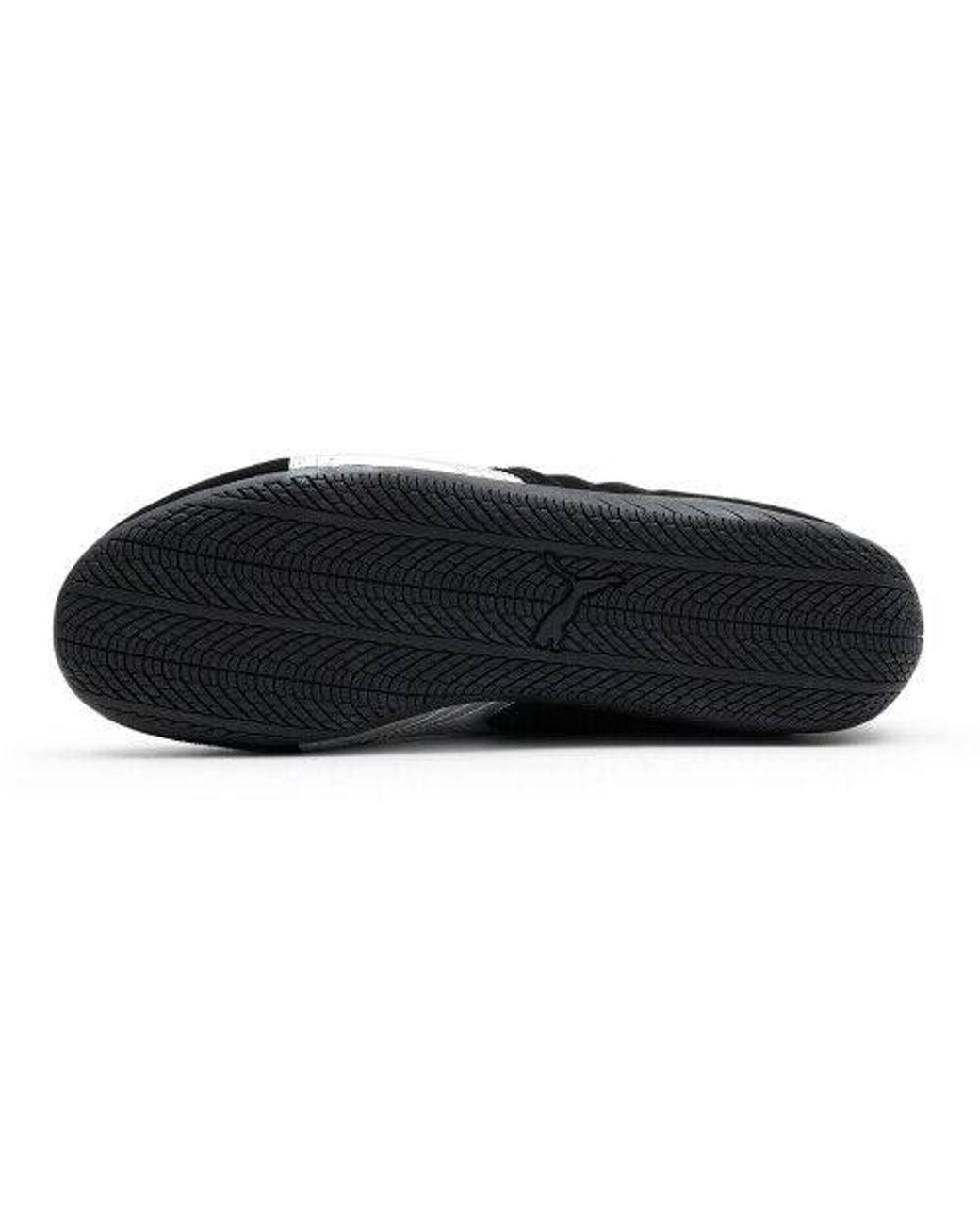 PUMA Black X Open Yy Speedcat Shadow' for men