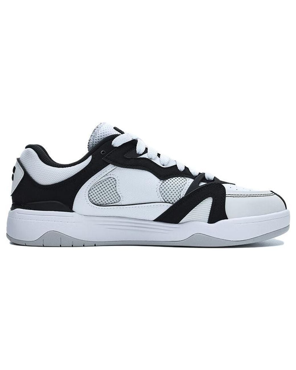 Fila Blue Smash Sneakers for men