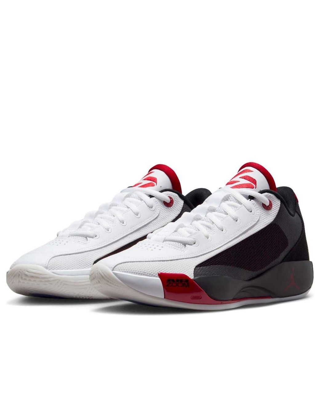 Nike White Luka .77 Gym' for men