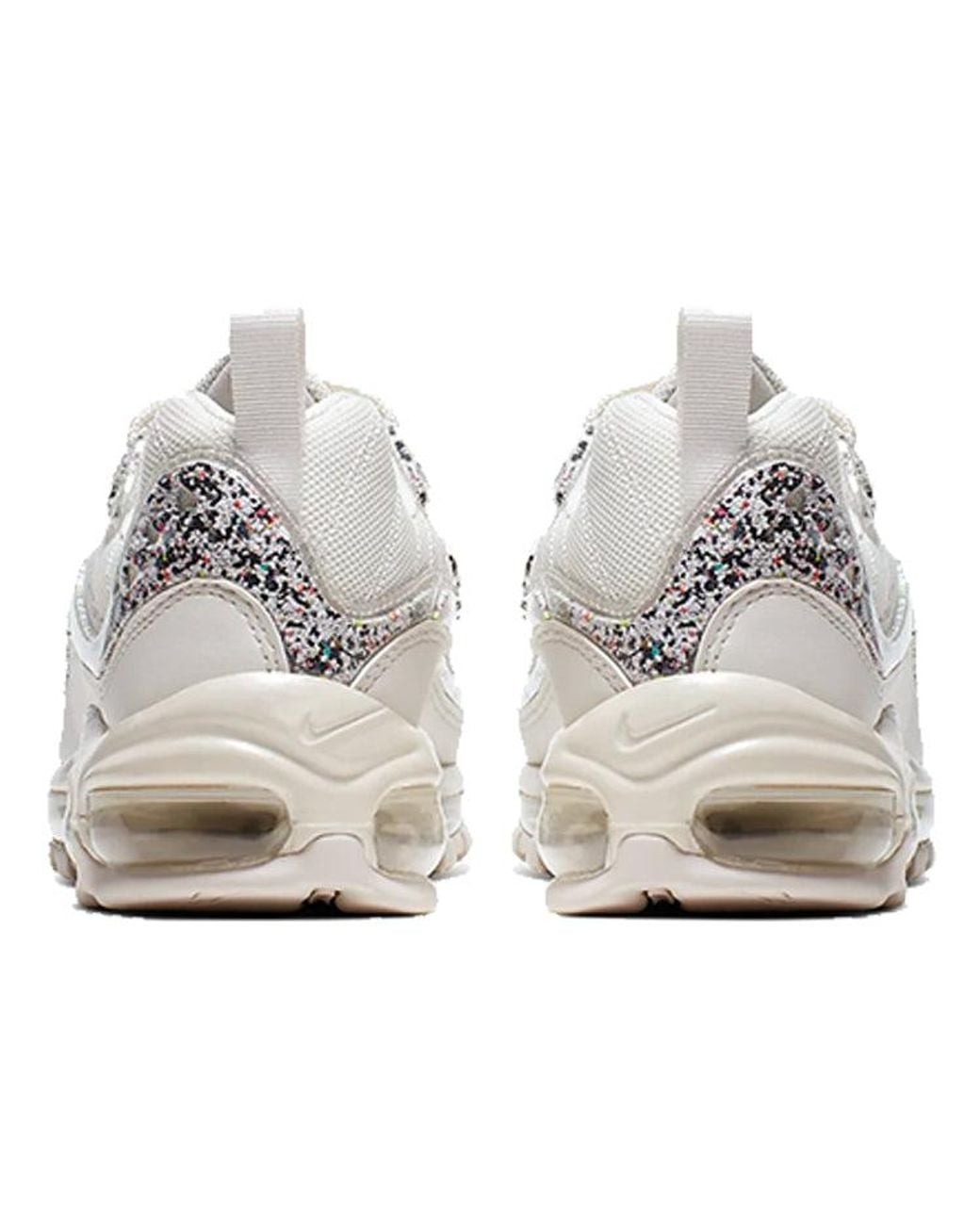 Nike White (Wmns) Air Max 98 Lx 'Recycled Material'