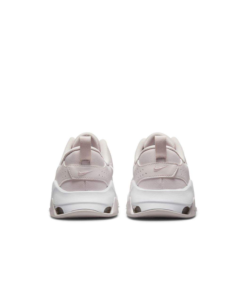 Nike White (Wmns) Zoom Bella 6 'Barely Rose'