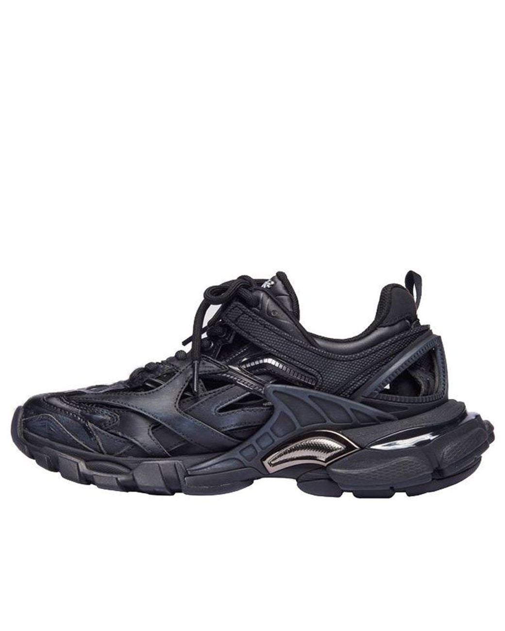 Balenciaga Blue (Wmns) Track.2 Trainer