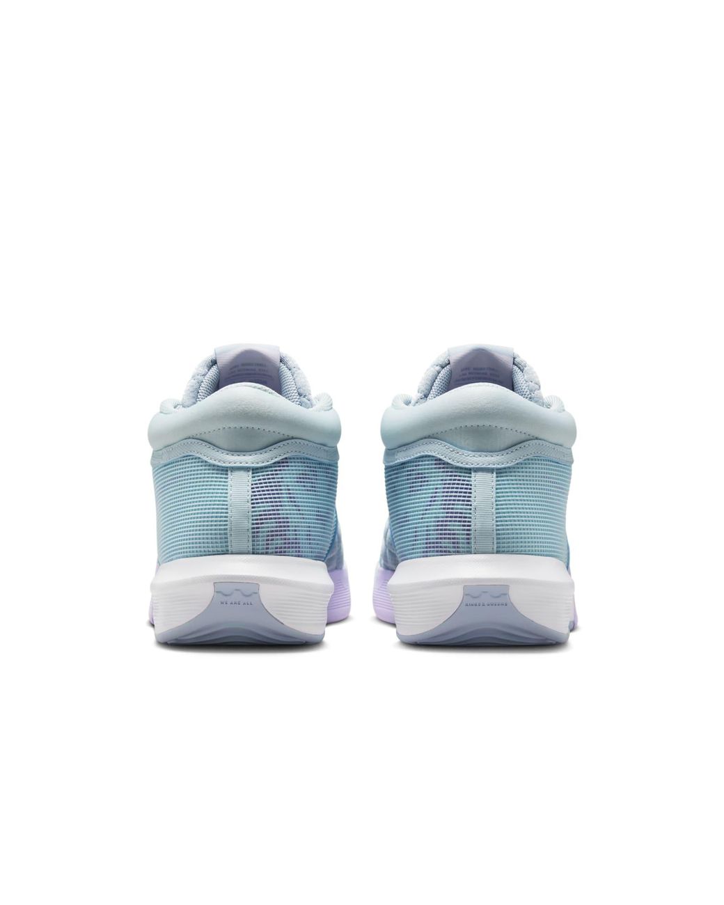 Nike Lebron Witness 8 Ep 'Easter' in Blue for Men | Lyst, image size:1040x1300