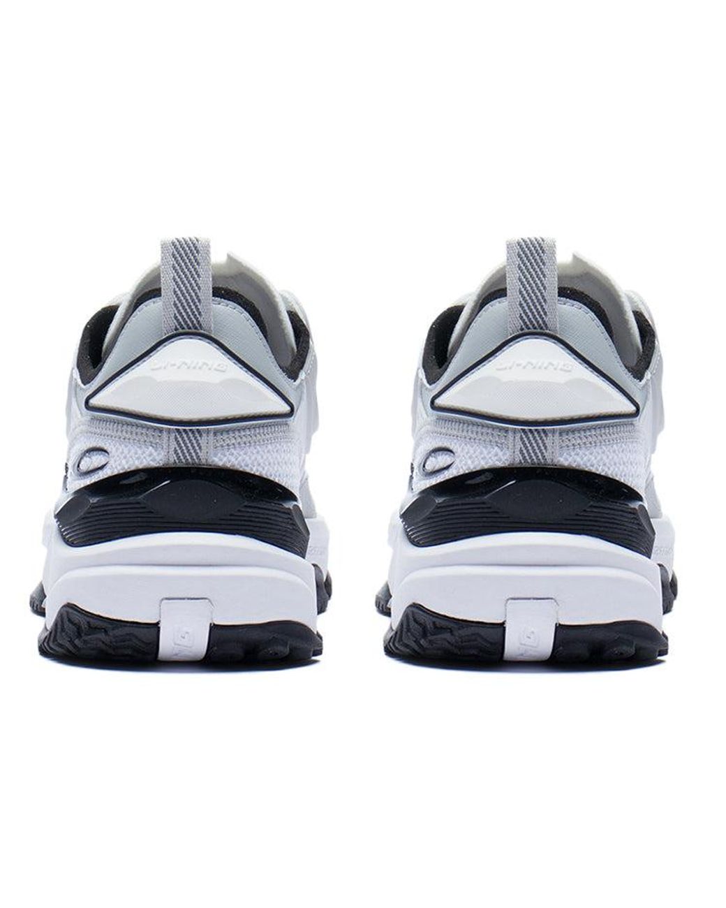Li-ning White (Wmns) Cf Star Trek Shark'