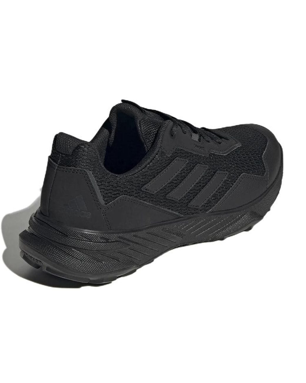Adidas Black Tracefinder Trail for men