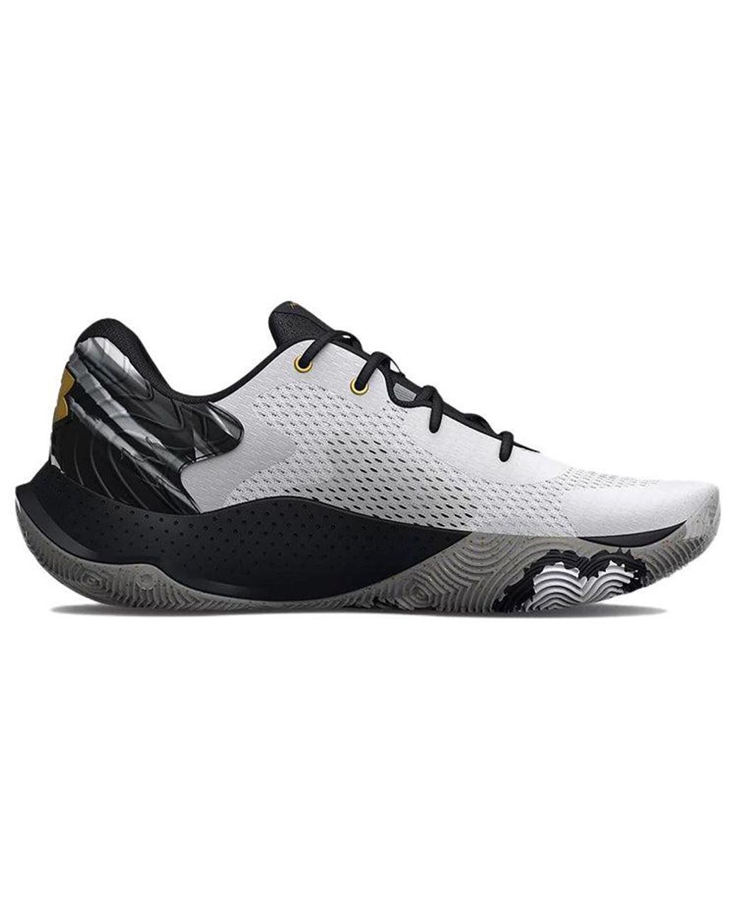 Under Armour Blue Spawn 4 'Printed for men