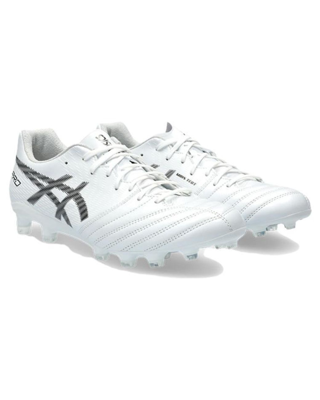 Asics White Ds Light X-Fly Pro 2 for men