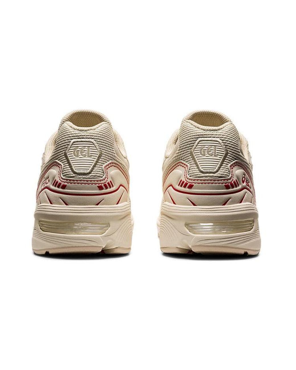 Asics White Gel 1090 'Birch' for men