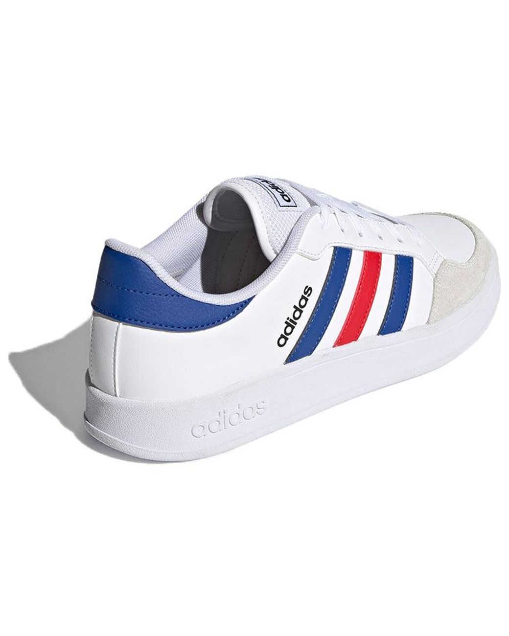 Adidas Blue Breaknet Royal' for men