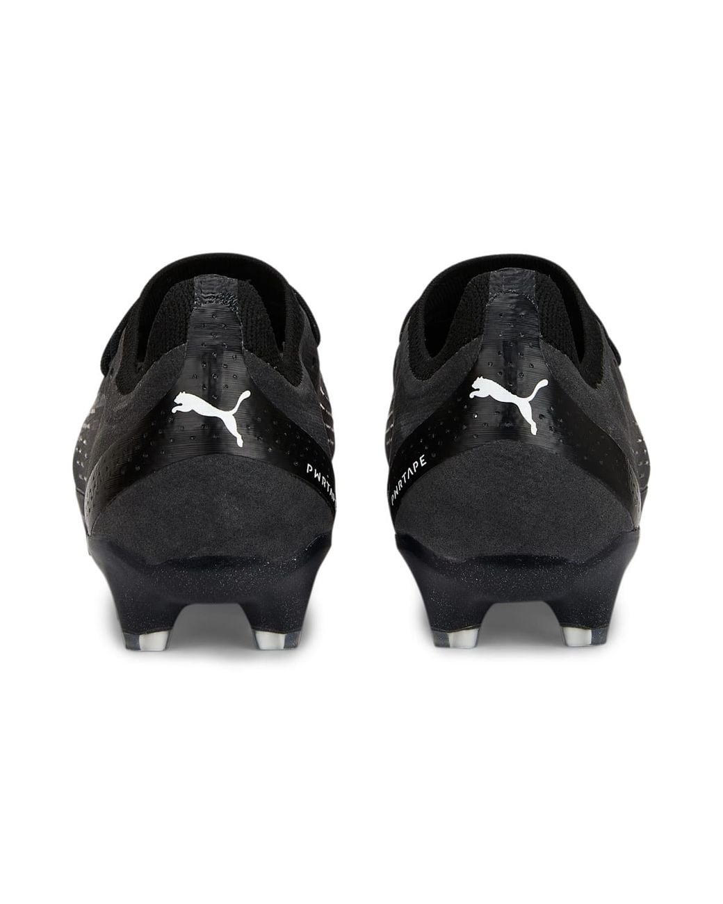 PUMA Black Ultra Ultimate Fg Ag 'Supercharge Pack for men