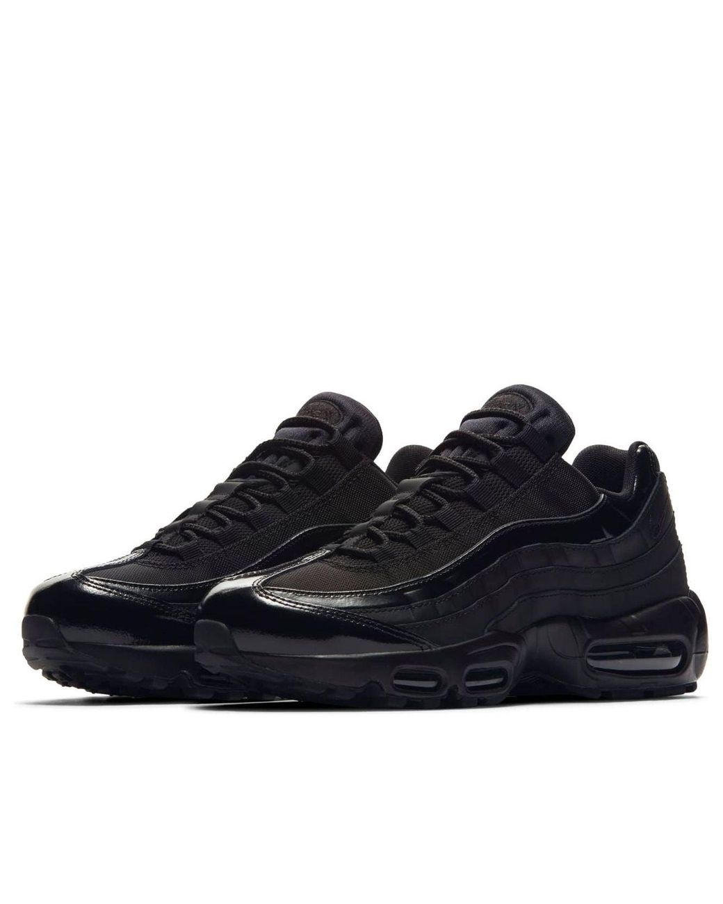 Nike Blue (Wmns) Air Max 95 'Triple'