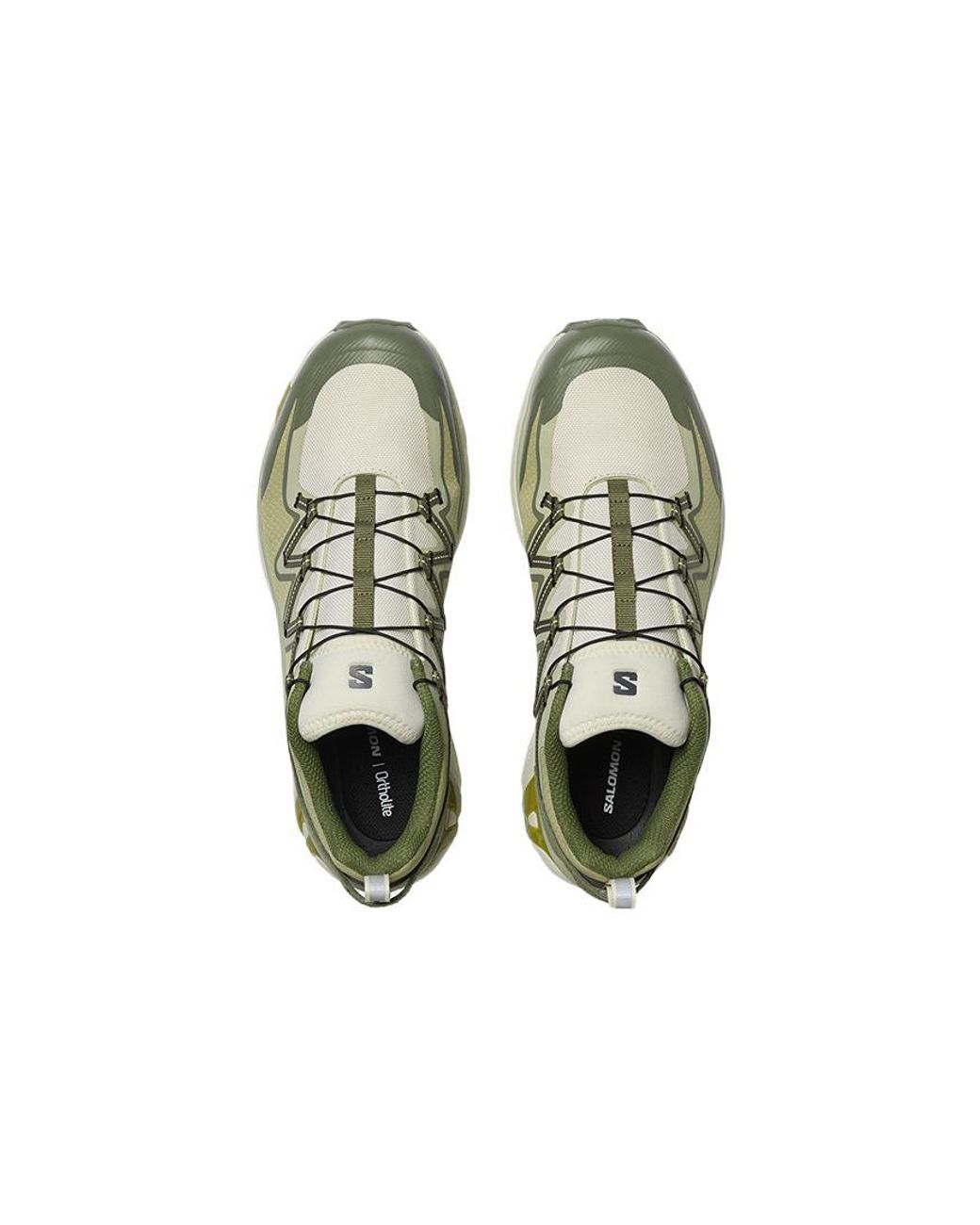 Salomon Green Xt-Rush Utility for men