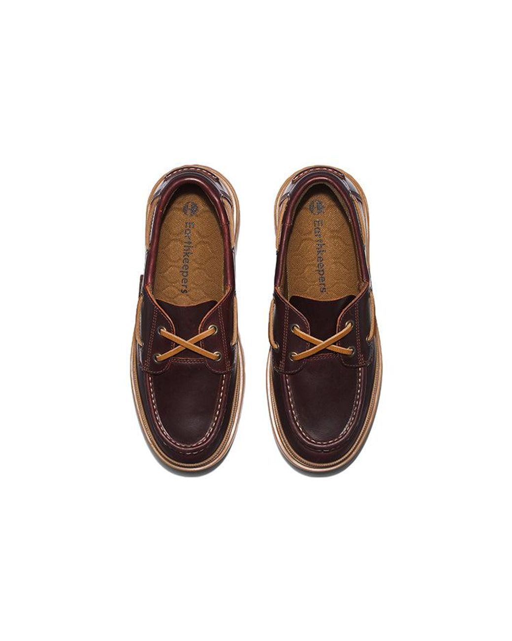 Timberland Brown (Wmns) Ray City Ek+