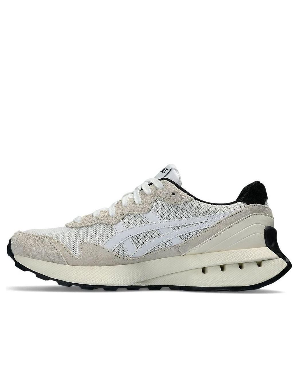Asics Gray Jogger X81 for men