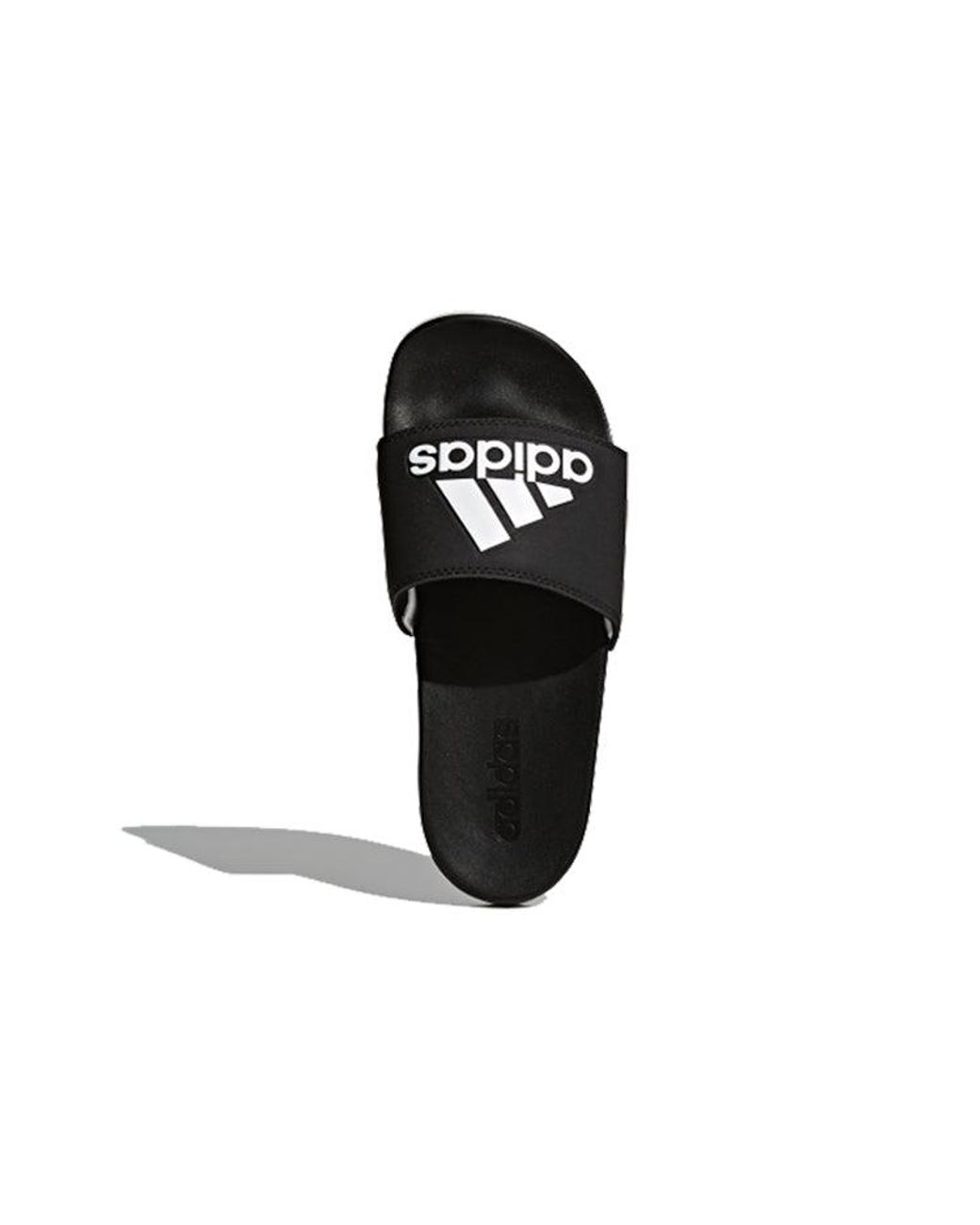 Adidas Black (Wmns) Adilette