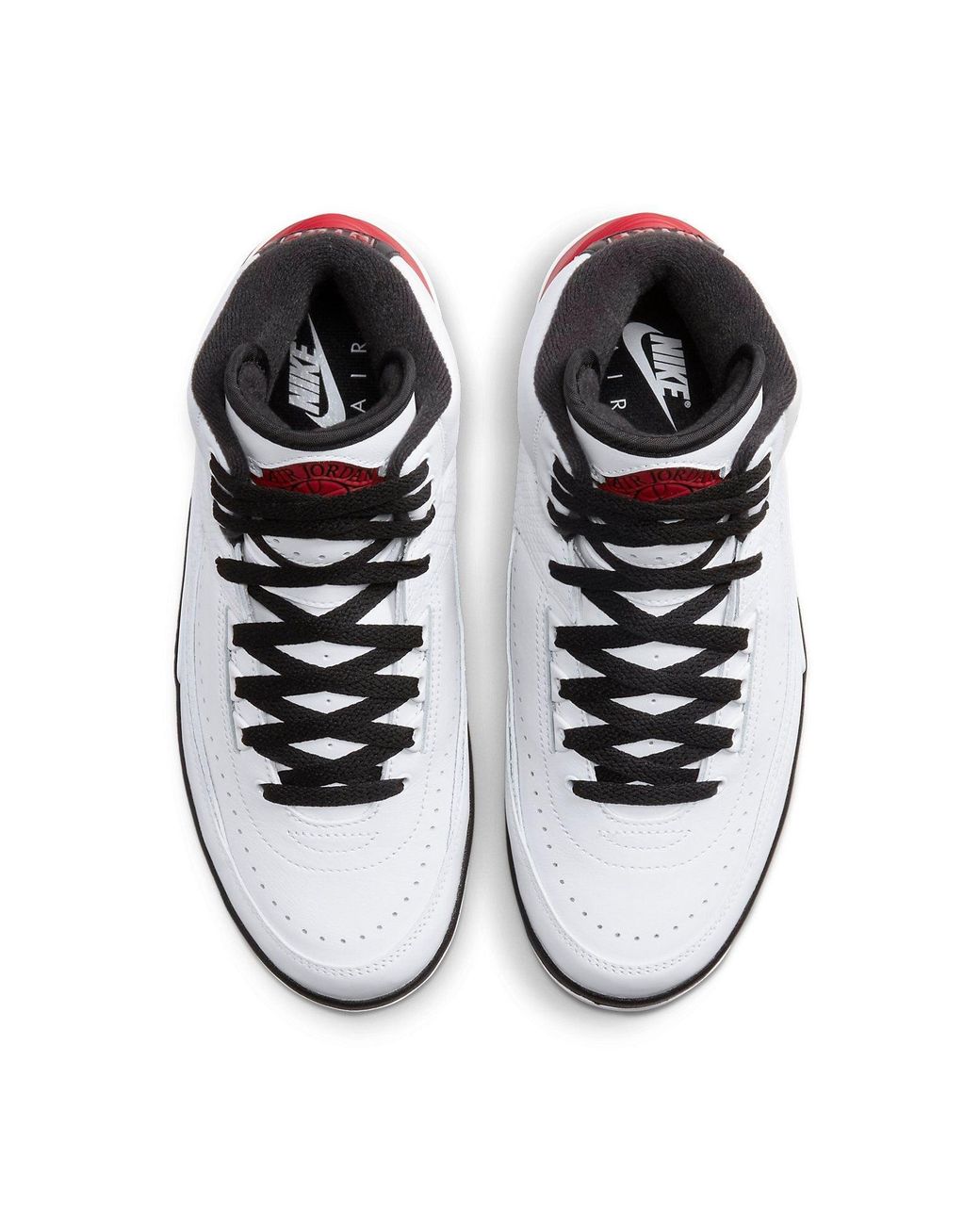 Nike White (Wmns) 2 Retro 'Chicago' 2022