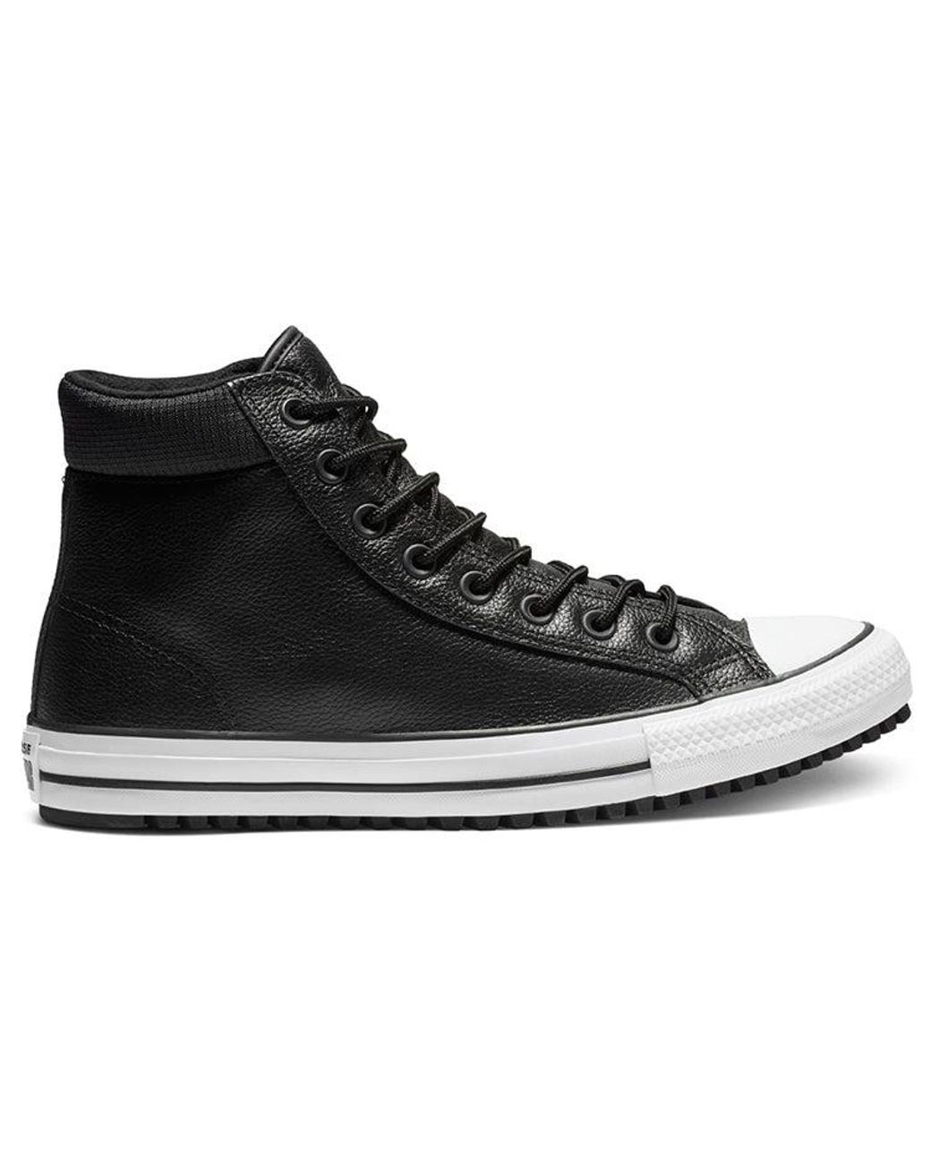 Converse Black Chuck Taylor All Star Pc Boot High for men